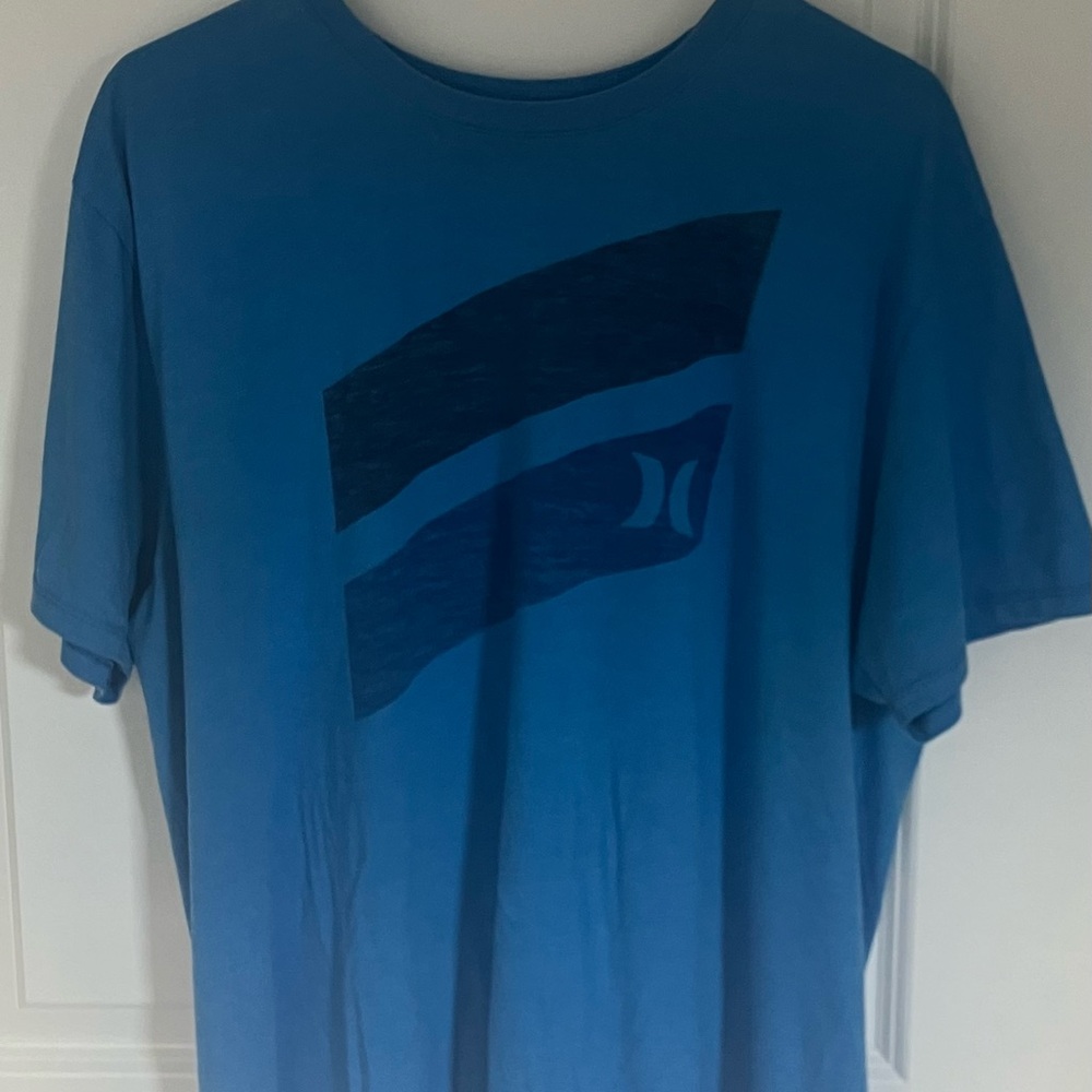 Hurley Graphic T-shirt